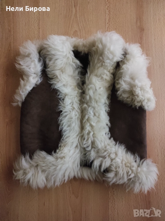 Детско етно елече, снимка 1