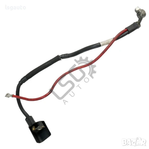 Плюсова клема Volkswagen Tiguan I 2007-2015 ID:148076, снимка 1