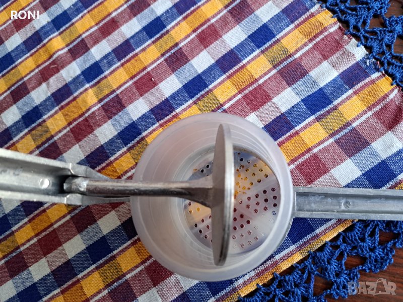 Машинка за горски плодове, снимка 1