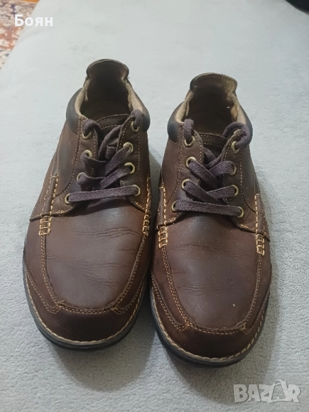 Мъжки обувки Timberland , снимка 1