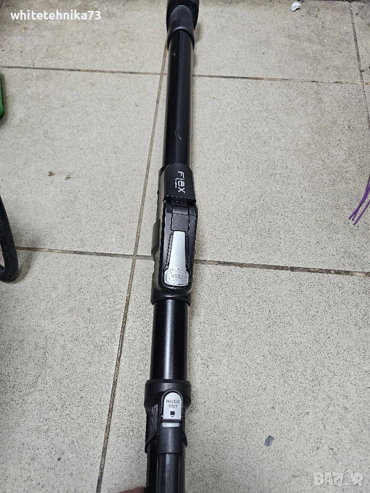 Дръжка за прахосмукачка Rowenta , снимка 1