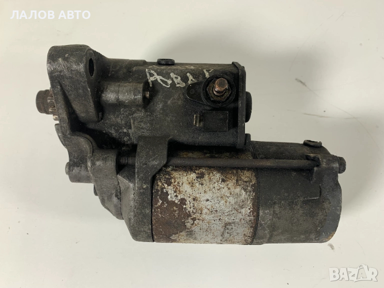 Стартер Лендровър Фрилендър 2.0дизел Starter Land Rover Freelander I 2.0d Td4 112к.с. , снимка 1