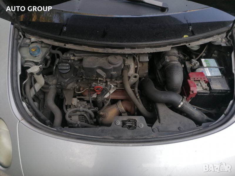 Смарт Фор фоур / Smart Forfour - 1,5D 639939, снимка 1