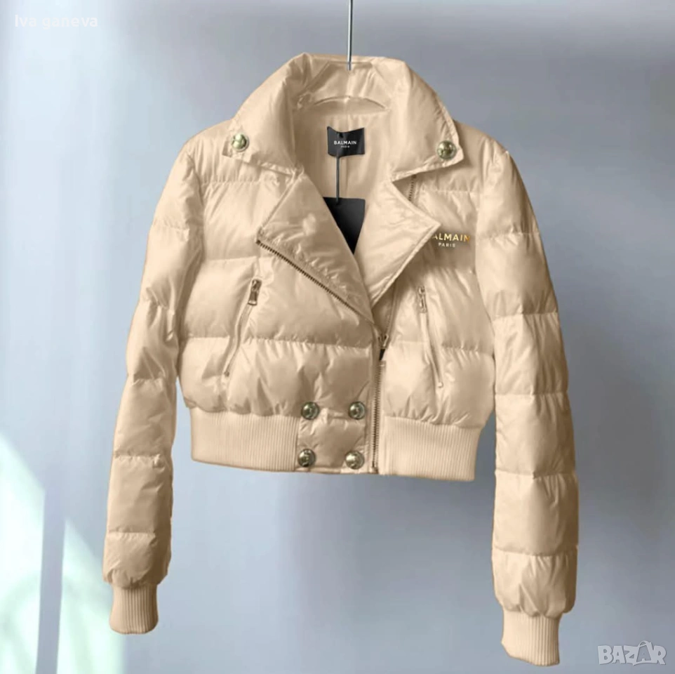 Зимно яке , снимка 1