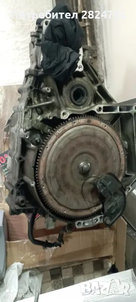 автоматична скоростна кутия Хонда црв 2.0 бензин 2004г, снимка 1