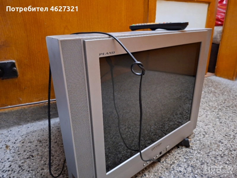 Телевизор Самсунг работещ, снимка 1