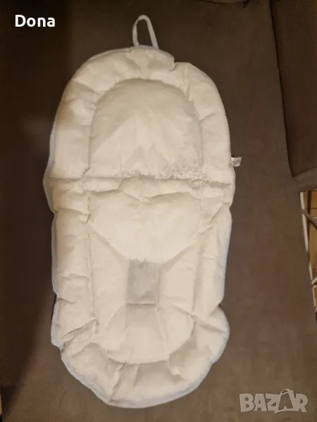 Бебешко гнездо , снимка 1