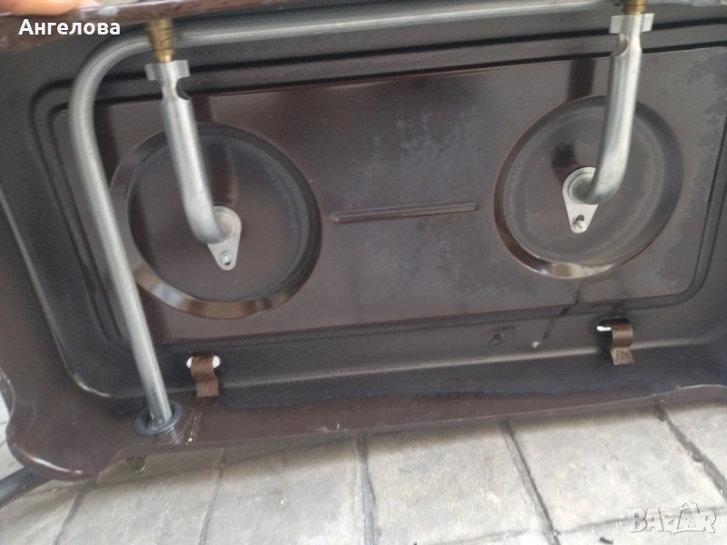 Газов котлон, снимка 1