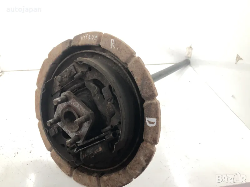 Задна дясна полуоска Suzuki Vitara 1.6 8v 1993г, снимка 1