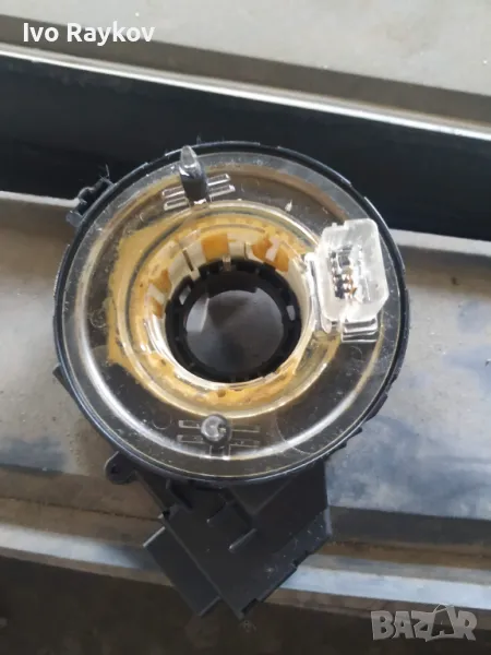 Лентов кабел за VW Passat VI, 2005-2010г., 3C0 959 653 B, снимка 1