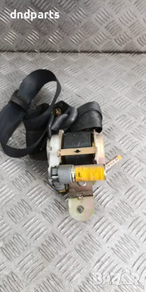 Предпазен колан Kia Sorento 2.5CRDi 2002г.(преден десен)	, снимка 1