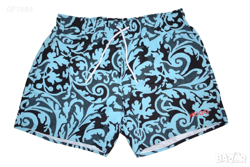 Hugo Boss - мъжки шорти, размер XL, снимка 1