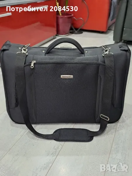 Куфар SAMSONITE, снимка 1