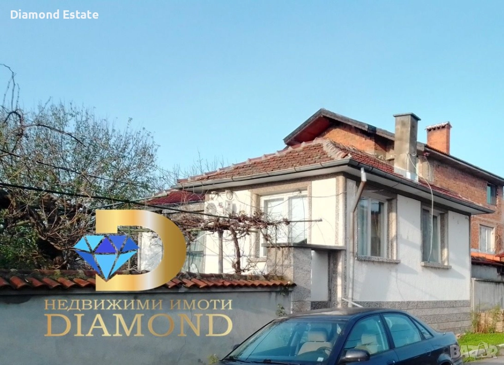 Къща в село Добрич, общ. Димитровград, снимка 1