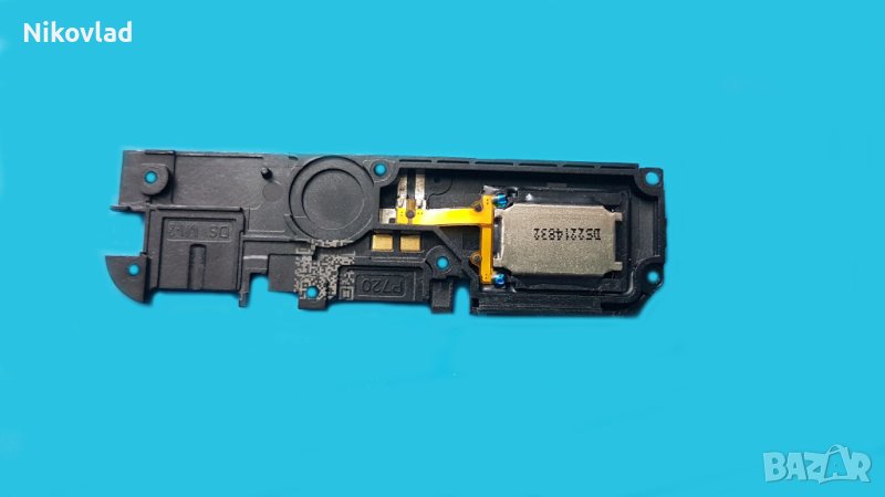 Полифония (говорител) Motorola Moto G51 5G, снимка 1