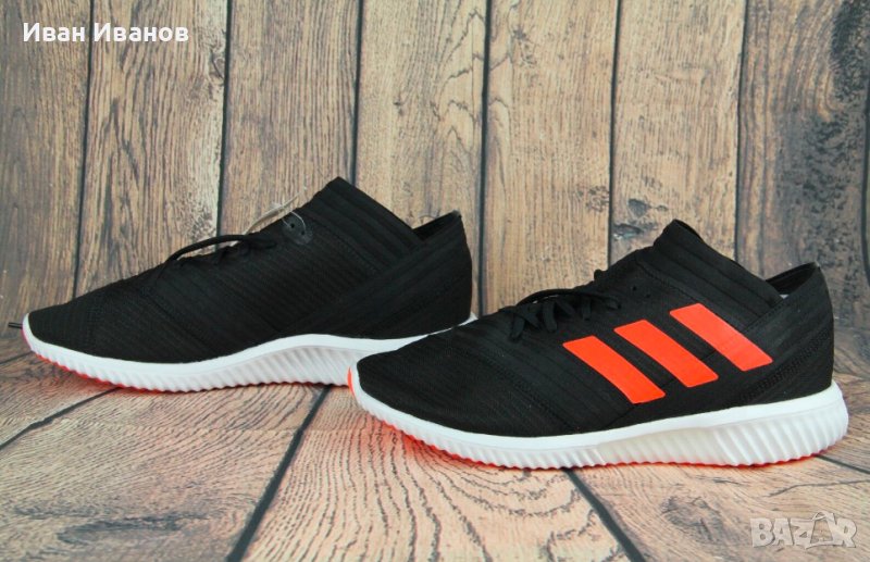 Adidas NEMEZIZ TANGO 17.1 TR  номер 40.5-41,5, снимка 1
