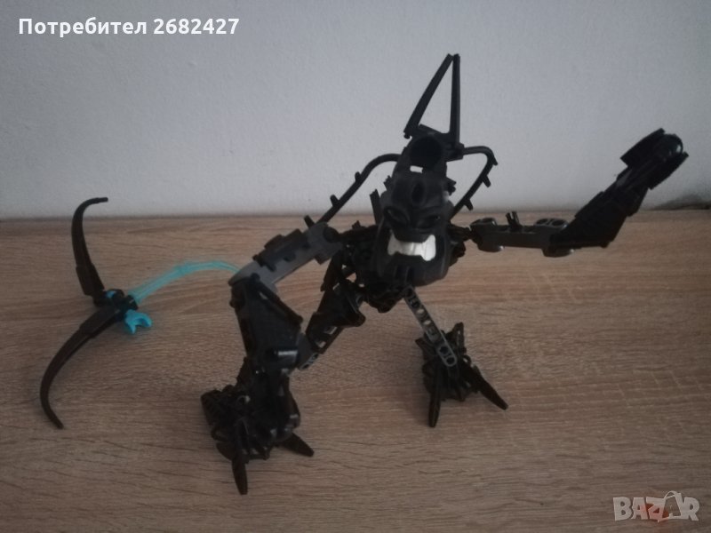 Bionicle 2, снимка 1
