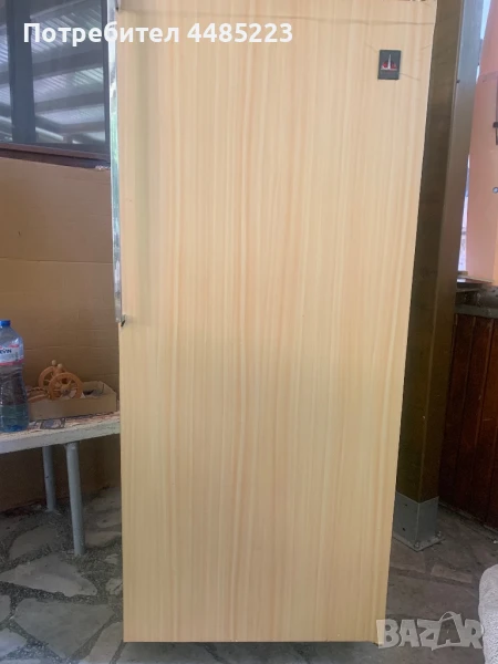 Хладилник Зил, снимка 1