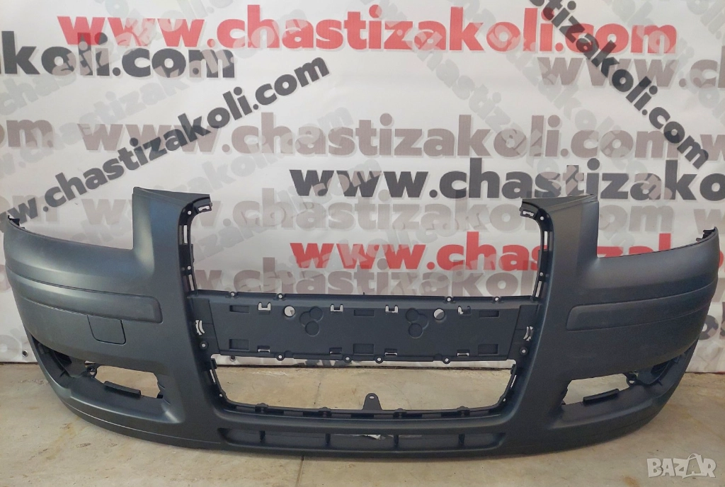 Предна броня  AUDI A3 /2005-2008/, снимка 1