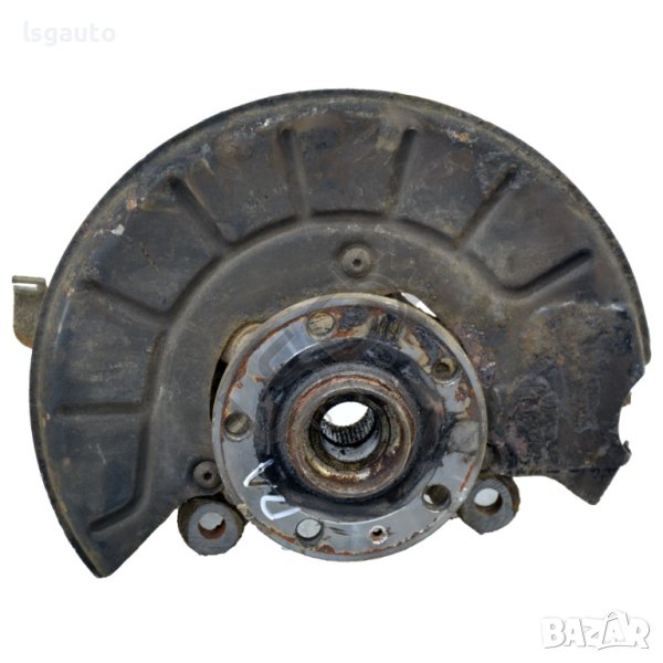 Преден ляв шенкел Volkswagen Tiguan I 2007-2015 ID:99503, снимка 1