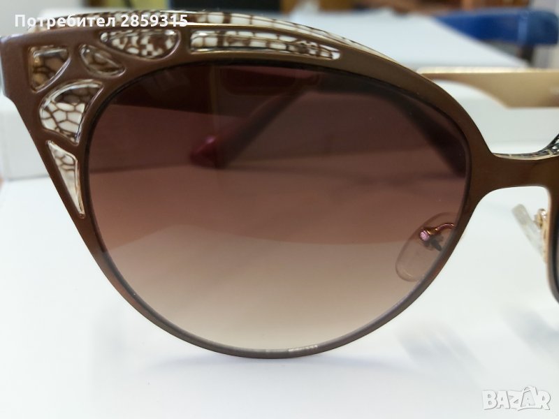 Дамски слънчеви очила 2, снимка 1