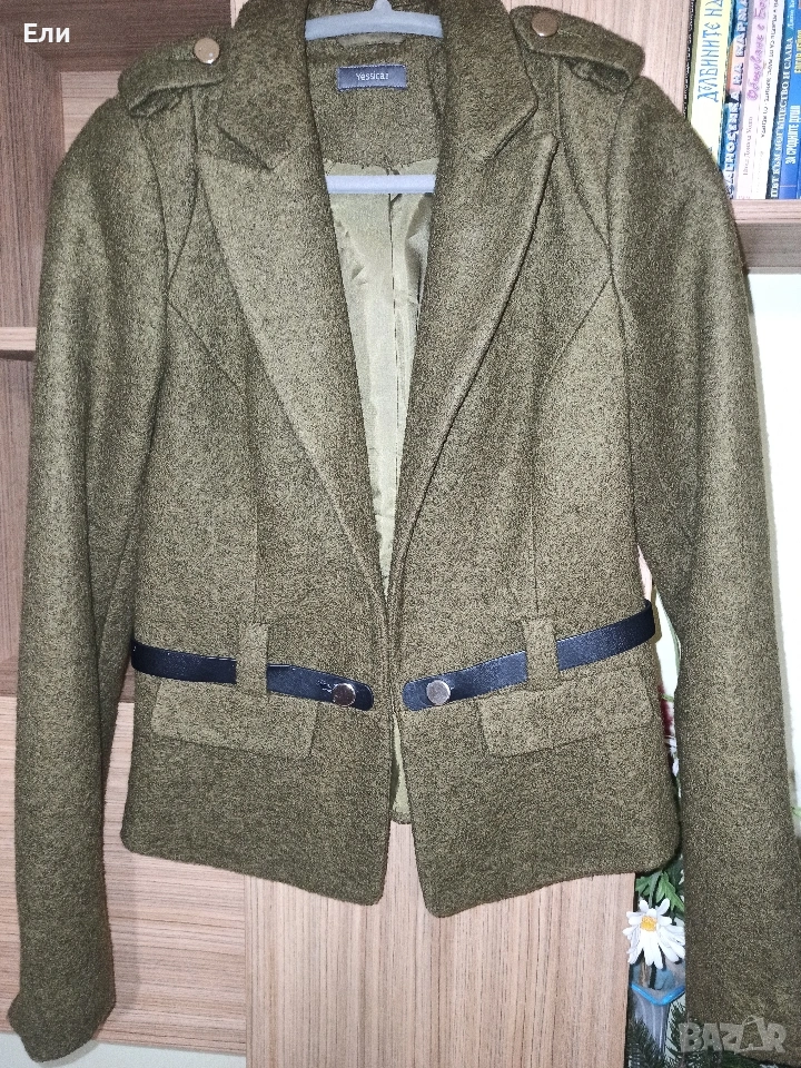 Дамски блейзър , снимка 1