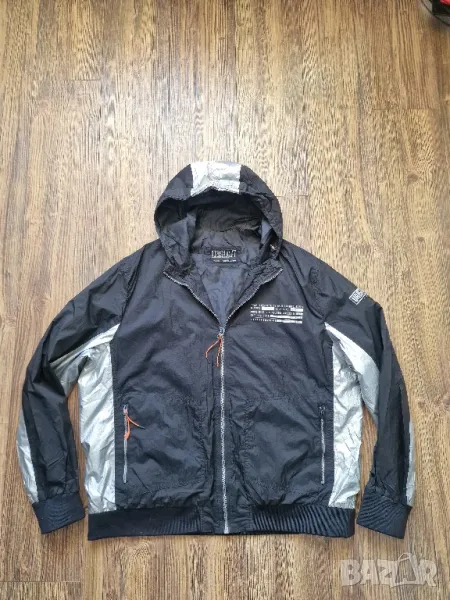 Страхотно мъжко преходно яке ANGELO LITRICO размер 2XL / 3XL, снимка 1