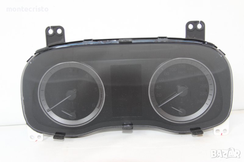 Километраж Hyundai Tucson TL (2015-2018г.) 94013-D7601 / 94013D7601 M448, снимка 1