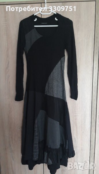 Дамска рокля, снимка 1