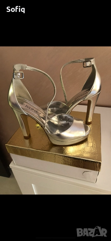 Обувки, снимка 1