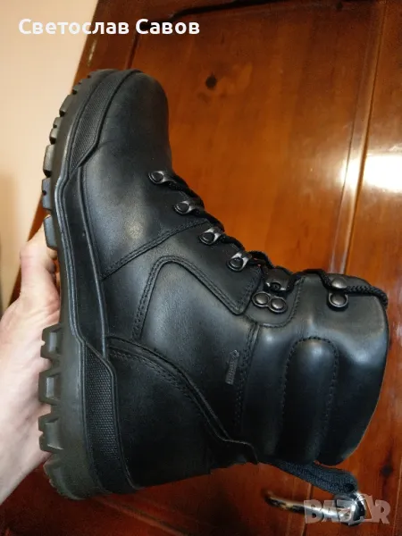 Ecco Gore-tex 42нм. 27,5см., снимка 1