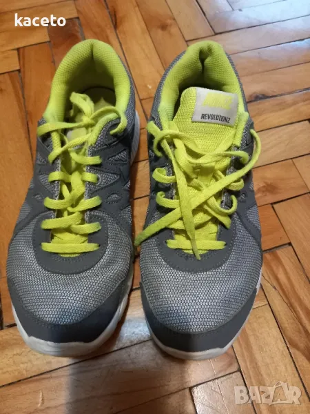 маратонки NIKE 38-номер, снимка 1
