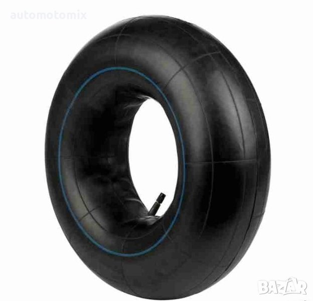 ВЪТРЕШНА ГУМА ЗА АВТОМОБИЛ 16 ЦОЛА, снимка 1