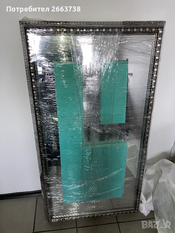 Продавам огледало, снимка 1