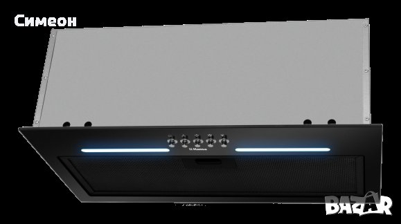 Аспиратор за пълно вграждане Hansa , снимка 1