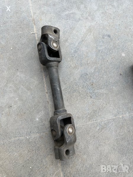 КАРДАН КОРМИЛЕН ЛАДА ВАЗ 2105 НОВ ОРИГИНАЛЕН, снимка 1