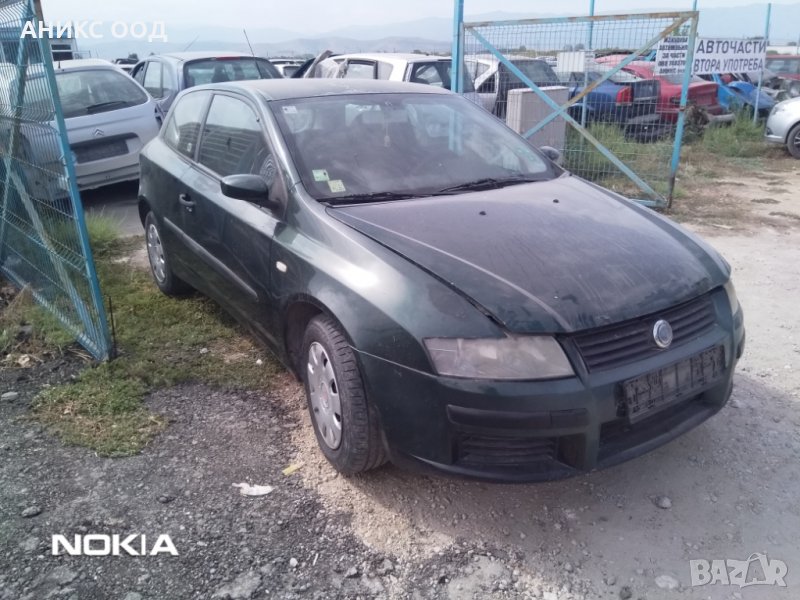 Fiat Stilo  на части, снимка 1