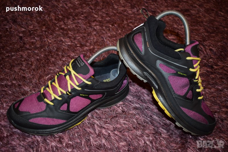 ECCO Biom Gore tex, снимка 1