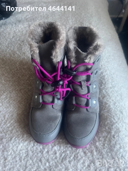 Обувки SOREL, снимка 1