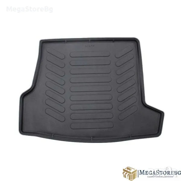 Гумена Стелка за багажник RizLine за SKODA SUPERB I B5 2001-2008 Шкода Супърб, снимка 1