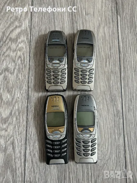 Nokia 6310 6310i, снимка 1