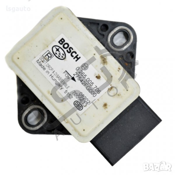 ESP сензор Subaru Forester III (2008-2013) ID: 88644, снимка 1