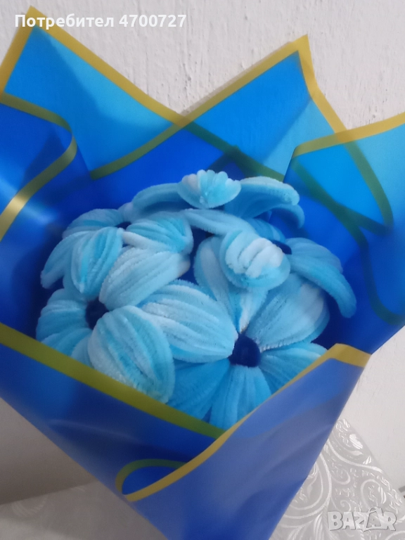 Цветя, снимка 1