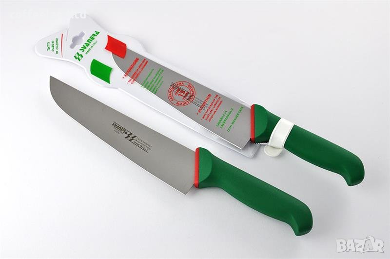 Нож за нарязване 23 см ММ3 - 5962, снимка 1