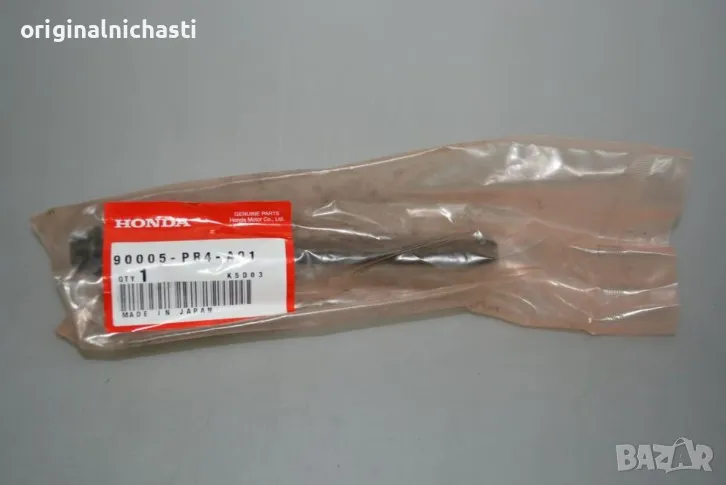 Болтове за глава 11X158 на ХОНДА ЦРВ 1 HONDA CR-V 1 90005PR4A01 90005-PR4-A01 OEM HONDA, снимка 1