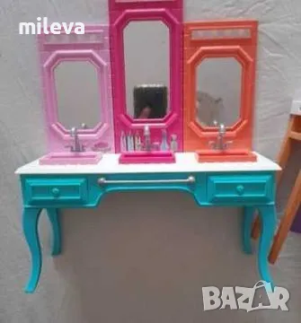 За барби, снимка 1