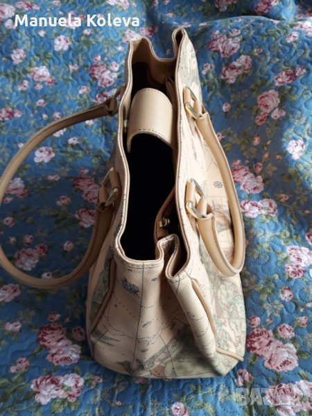 Чанта, снимка 1