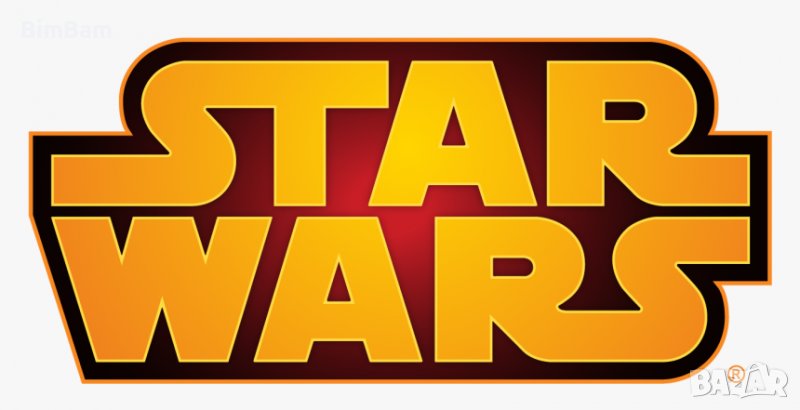 Оригинални фигурки STAR WARS / МЕЖДУЗВЕЗНИ ВОЙНИ, снимка 1