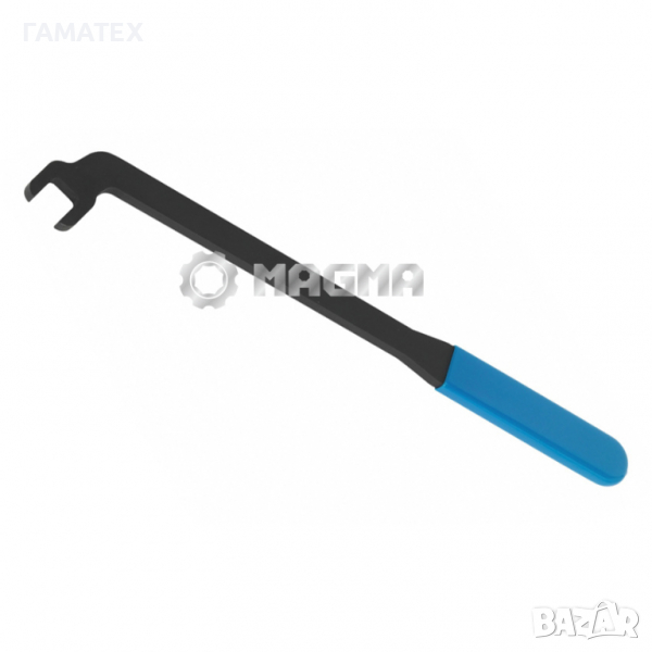 VAG 1.4 TSI  - Ключ за обтягане на ремък, 50775, снимка 1