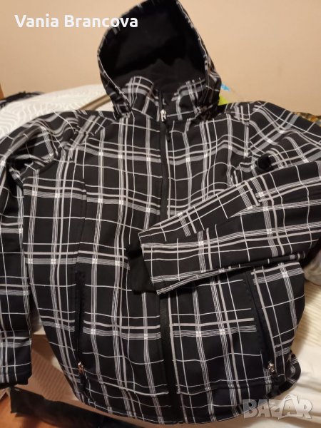 Яке за ски, снимка 1